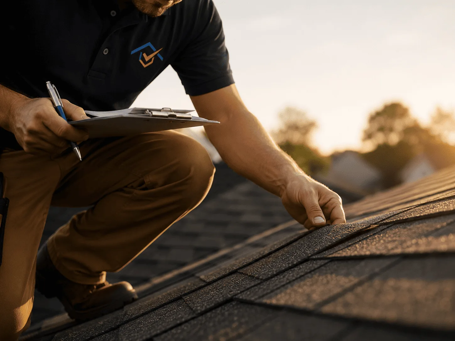 Why Choose Roof Inspection in Star City, WV